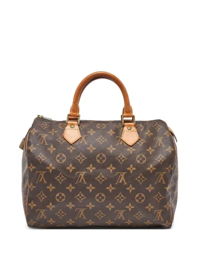 Pre-owned Louis Vuitton Speedy 30 Tote Bag