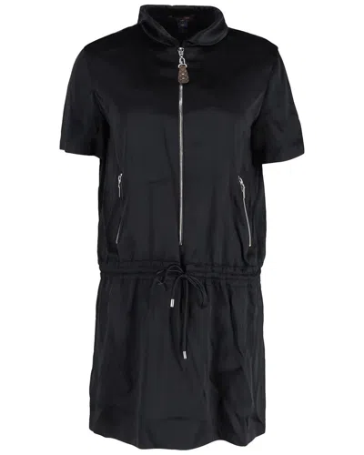 Pre-owned Louis Vuitton Sporty Trompe L'oeil Dress