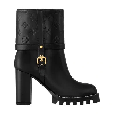 Louis Vuitton Star Trail Ankle Boot