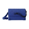 Louis Vuitton Steamer Wearable Wallet In Blue