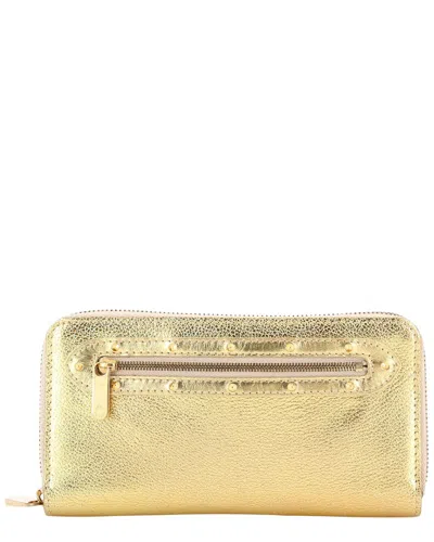 Louis Vuitton Suhali Zippy Wallet (authentic Pre-loved)