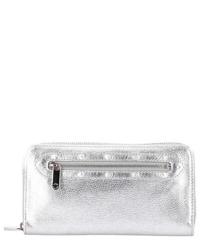Louis Vuitton Suhali Zippy Wallet (authentic Pre-loved)