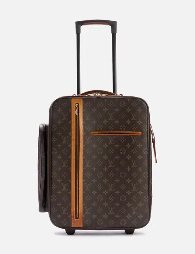 Pre-owned Louis Vuitton Suitcase