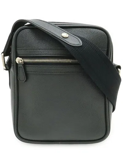 Louis Vuitton Taiga Dimitri (authentic Pre-loved)