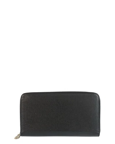 Louis Vuitton Taiga Zippy Organizer Nm Long Wallet (authentic Pre-loved)