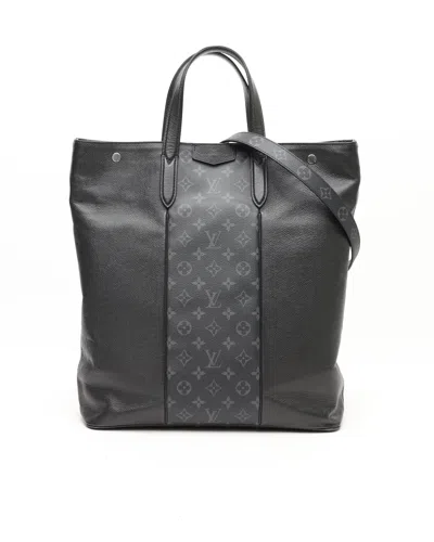 Pre-owned Louis Vuitton Taigarama City Tote Bag