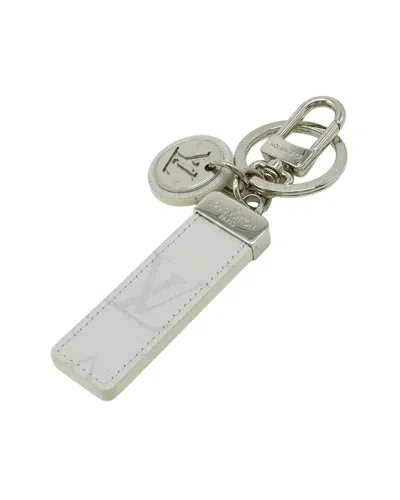 Louis Vuitton Taigarama Key Holder (authentic Pre-loved)
