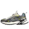 Louis Vuitton Tatic Runner Sneaker 'anthracite' In Black