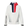 Louis Vuitton Technical Nylon Windbreaker