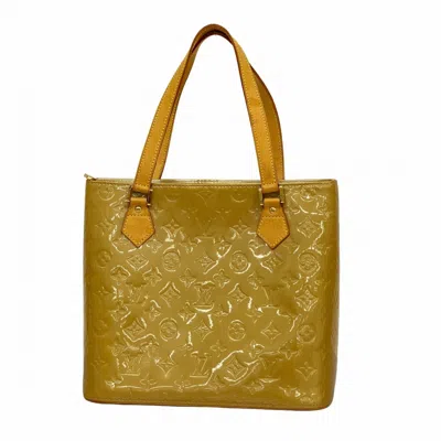 Pre-owned Louis Vuitton Tote Bag ()