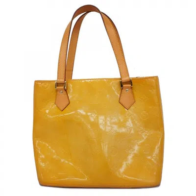 Pre-owned Louis Vuitton Tote Bag () In Beige