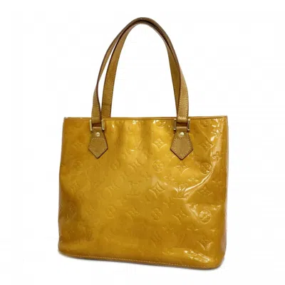 Pre-owned Louis Vuitton Tote Bag () In Beige