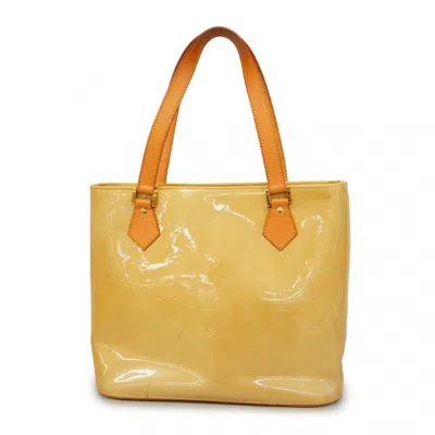 Pre-owned Louis Vuitton Tote Bag () In Beige