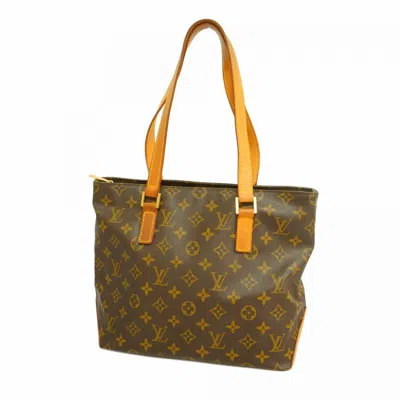 Pre-owned Louis Vuitton Tote Bag () In Brown