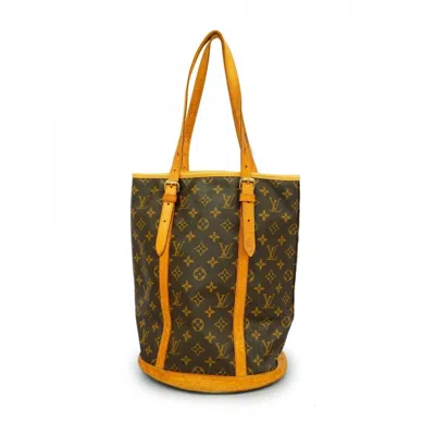Pre-owned Louis Vuitton Tote Bag () In Brown