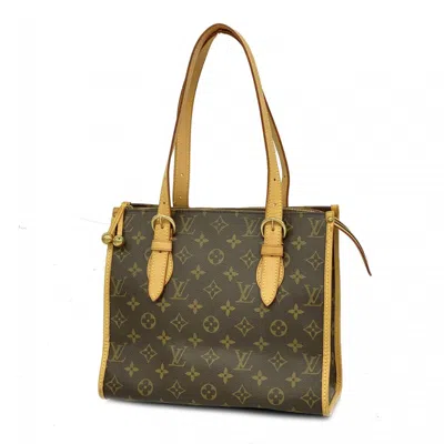 Pre-owned Louis Vuitton Tote Bag () In Brown