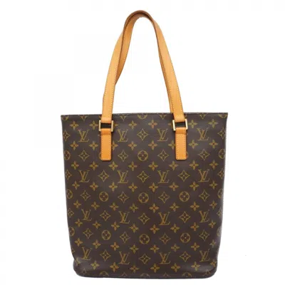 Pre-owned Louis Vuitton Tote Bag () In Brown