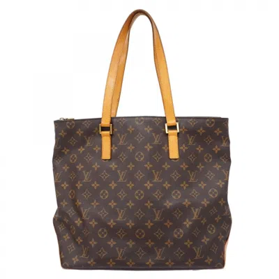 Pre-owned Louis Vuitton Tote Bag () In Brown