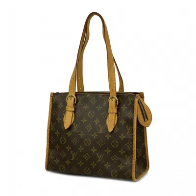 Pre-owned Louis Vuitton Tote Bag () In Brown