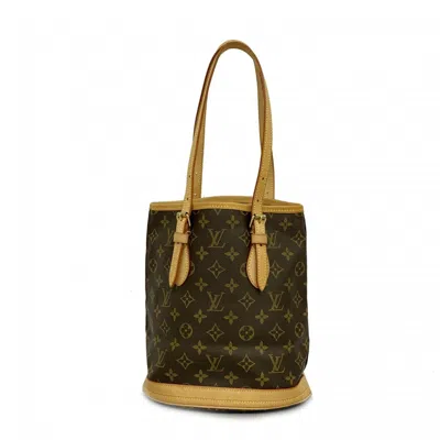 Pre-owned Louis Vuitton Tote Bag () In Brown