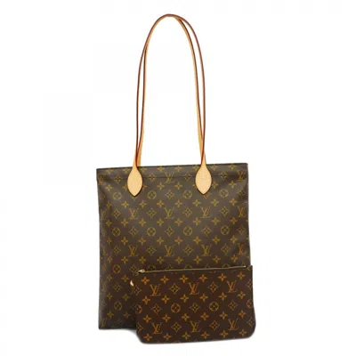 Pre-owned Louis Vuitton Tote Bag () In Brown
