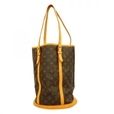 Pre-owned Louis Vuitton Tote Bag () In Brown