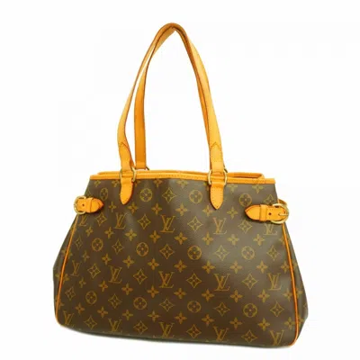Pre-owned Louis Vuitton Tote Bag () In Brown