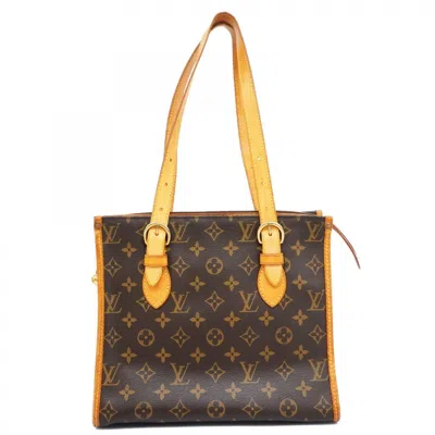 Pre-owned Louis Vuitton Tote Bag () In Brown