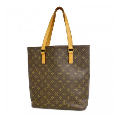 Pre-owned Louis Vuitton Tote Bag () In Brown