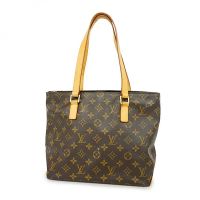 Pre-owned Louis Vuitton Tote Bag () In Brown