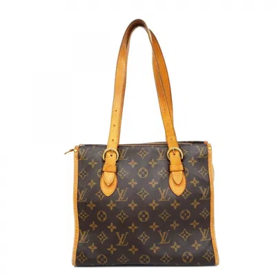 Pre-owned Louis Vuitton Tote Bag () In Brown
