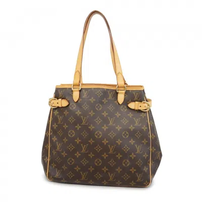 Pre-owned Louis Vuitton Tote Bag () In Brown