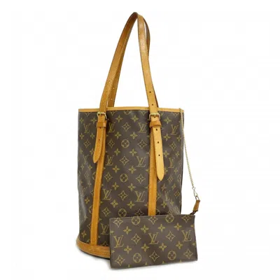 Pre-owned Louis Vuitton Tote Bag () In Brown
