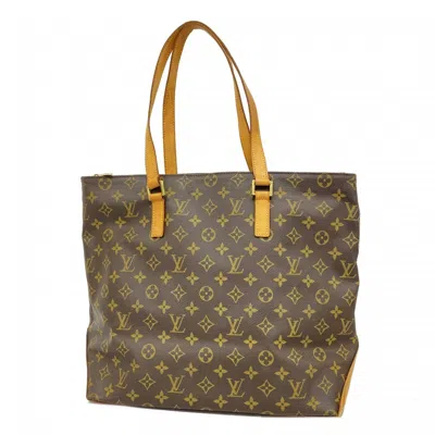 Pre-owned Louis Vuitton Tote Bag () In Brown