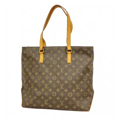 Pre-owned Louis Vuitton Tote Bag () In Brown