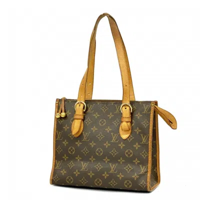Pre-owned Louis Vuitton Tote Bag () In Brown