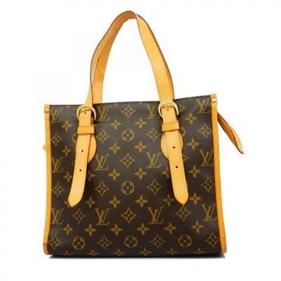 Pre-owned Louis Vuitton Tote Bag () In Brown
