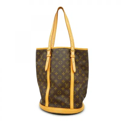 Pre-owned Louis Vuitton Tote Bag () In Brown