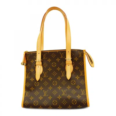 Pre-owned Louis Vuitton Tote Bag () In Brown