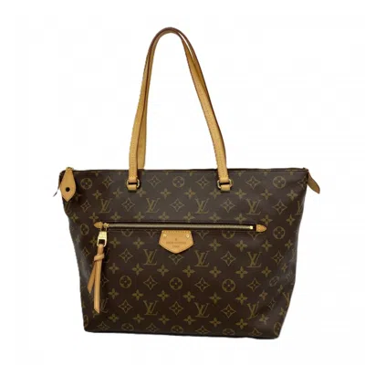 Pre-owned Louis Vuitton Tote Bag () In Brown