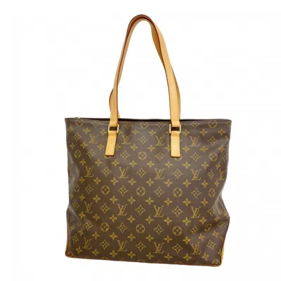 Pre-owned Louis Vuitton Tote Bag () In Brown