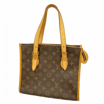 Pre-owned Louis Vuitton Tote Bag () In Brown
