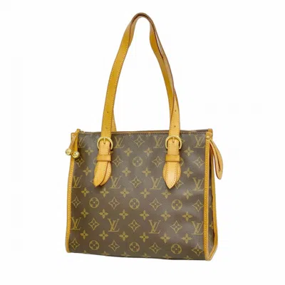 Pre-owned Louis Vuitton Tote Bag () In Brown
