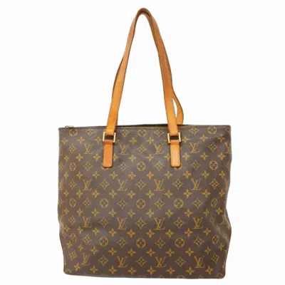 Pre-owned Louis Vuitton Tote Bag () In Brown