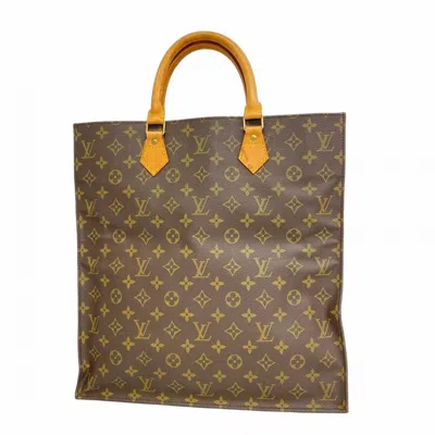 Pre-owned Louis Vuitton Tote Bag () In Brown