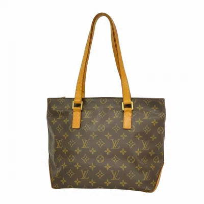 Pre-owned Louis Vuitton Tote Bag () In Brown