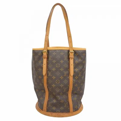 Pre-owned Louis Vuitton Tote Bag () In Brown