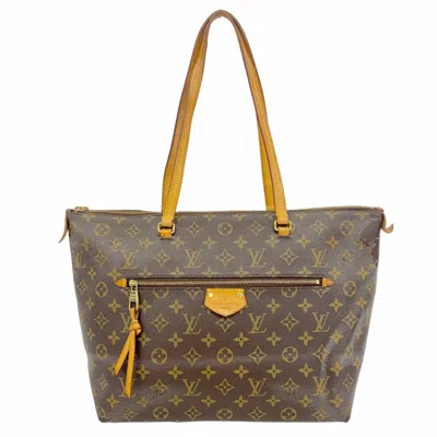 Pre-owned Louis Vuitton Tote Bag () In Brown
