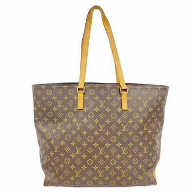 Pre-owned Louis Vuitton Tote Bag () In Brown