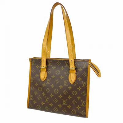 Pre-owned Louis Vuitton Tote Bag () In Brown